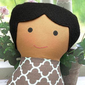 SWADDLE First Doll space Baby Starters dolls baby